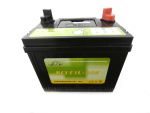 MATRIX Ersatzteil Batterie 12V 23Ah für Diesel Stromgenerator PG 6000 D Silent  