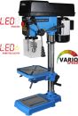 GÜDE Tischbohrmaschine Ständerbohrmaschine Bohrmaschine GTB 16/500 VARIO 