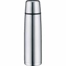 ALFI Isolierflasche "Isotherm Perfect" 1,0 l mattierter Edelstahl cool grey 