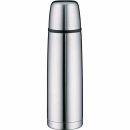 ALFI Isolierflasche "Isotherm Perfect" 0,5 l mattierter Edelstahl cool grey 