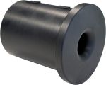 GÜDE PVC-Adapter 30 mm für Pfahlramme GPR 822 / 821 / 820 