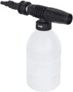 SCHEPPACH Reinigungsmittelbehälter Aufsatz für Hochdruckreiniger HCE2600 