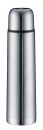 ALFI ISOTHERM ECO 0,75l Edelstahl matt Isolierflasche Thermo bis zu 24 Stunden 