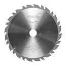 MAFELL Hartmetall Sägeblatt GT 160 x 1,2/1,8 x 20 mm - 28-7 Zähne - Ersatzblatt 