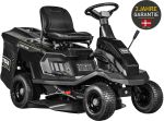 TEXAS Rasentraktor Benzin Aufsitzmäher Rasenmäher Rider 6500E 224cm³ E-Start 