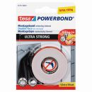 TESA 557910000100 Powerbond® 1,5 m x 19 mm ***NEU*** 