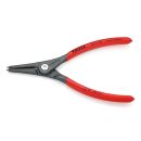 KNIPEX 0304873 Sicherungsringzange, gerade, 19-60mm, geeignet für außenliegende Sicherungsringe ***NEU*** 