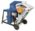 SCHEPPACH KW7 Profi Wippkreissäge Brennholzsäge Wippsäge Holzsäge 5200W 400V  