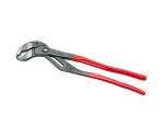 KNIPEX Cobra® Wasserpumpenzange Rohrzange Zange 560 mm Kunststoffgriffe 