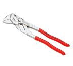 KNIPEX Zangenschlüssel 250mm bis 46mm, (1¾") Rohrzange KS überzogen ***NEU*** 