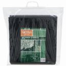 SIENA GARDEN Anti-Unkrautvlies Trennvlies ProfiLine, 1,5 x 10 m, 50 g/m² schwarz 