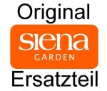 SIENA GARDEN Ersatzplane für Tomatengewächshaus 946098 ***NEU*** 