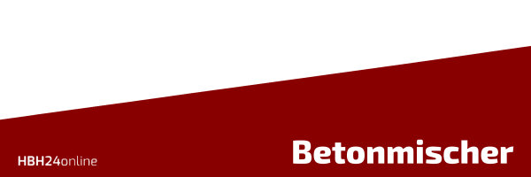 Betonmischer
