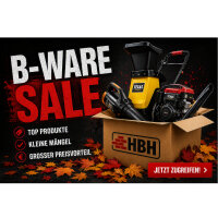 2. Wahl & B-Ware