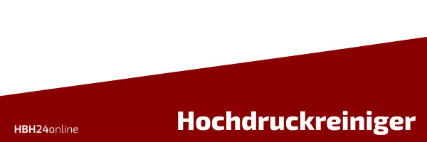 Hochdruckreiniger