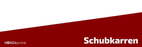 Schubkarren