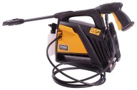 TEXAS Hochdruckreiniger Dampfstrahler HTR 1400 3in1 230V...