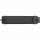 BRENNENSTUHL Premium-Line Steckdosenleiste 4-fach schwarz 1,8m H05VV-F 3G1,5