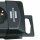 BRENNENSTUHL Premium-Line Steckdosenleiste 4-fach schwarz 1,8m H05VV-F 3G1,5