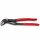KNIPEX 0307852 Cobra® Wasserpumpenzange 300mm isoliert 2Komponenten Rillengelenk