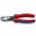 KNIPEX 0304030 Kraft Seitenschneider 200mm Isoliert Kraftseitenschneider Stahl