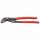 KNIPEX 0306011 Cobra® Wasserpumpenzange, 150mm, 2-Komponenten, Rillengelenk