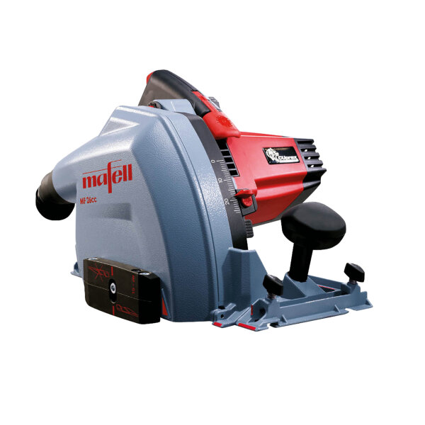 MAFELL Multifräse MF 26 cc AF MAX im T MAX Alufräse Fräse Säge Fräsmaschine