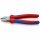 KNIPEX 0303404 Seitenschneider 180mm schlanke Kopfform Elektrostahl geschmiedet