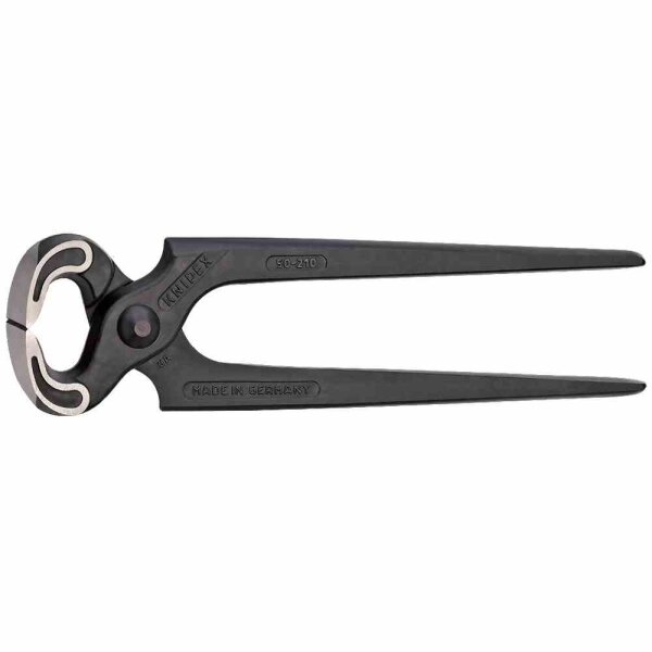 KNIPEX 0301314 Kneifzange, 210mm