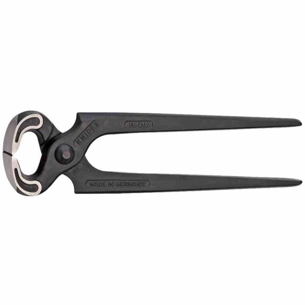 KNIPEX 0301316 Kneifzange 250mm Spezial-Werkzeugstahl Schneide ölgehärtet