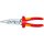 KNIPEX Kombizange 200mm Schutzisoliert 1000V 2-Komponenten VDE geprüft