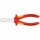 KNIPEX 0307969 Abmantelungszange 165mm universel einsetzbar multifunkional