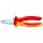 KNIPEX 0306160 Kombizange 160mm Vorstehende Schneide Schutzisoliert 1000V