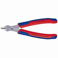 KNIPEX 0303538 Seitenschneider, 125mm, Isoliert, Standard