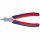 KNIPEX 0303538 Seitenschneider, 125mm, Isoliert, Standard