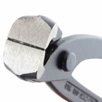 IRONSIDE 121196 Monierzange 250mm schwarz lackiert