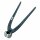 IRONSIDE 121196 Monierzange 250mm schwarz lackiert
