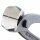 IRONSIDE 121196 Monierzange 250mm schwarz lackiert