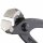IRONSIDE 121196 Monierzange 250mm schwarz lackiert