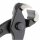 IRONSIDE 121196 Monierzange 250mm schwarz lackiert