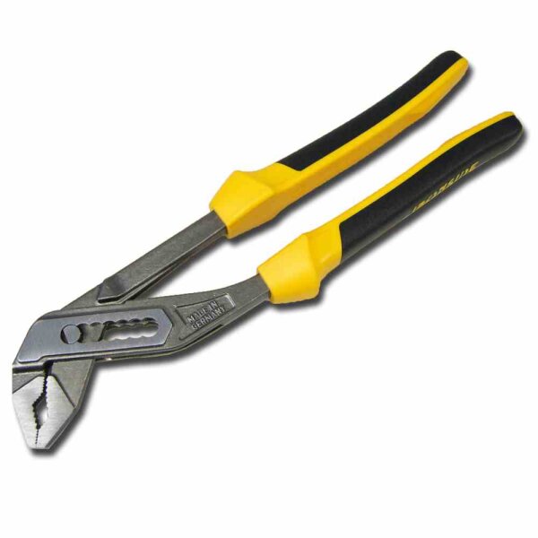IRONSIDE 121388 Wapu-Zange 240mm C.V.2Kom Griffe 2 Komponenten