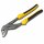 IRONSIDE 121388 Wapu-Zange 240mm C.V.2Kom Griffe 2 Komponenten