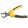 IRONSIDE 121386 Abisolierzange 160mm 2Komp-Griff