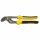 IRONSIDE 121391 Wapu-Zange Ril.250mm 2Kom 2-Komponenten-Griff