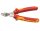 KNIPEX VDE Electronic SuperKnips INOX Präzisionszangen