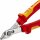 KNIPEX VDE Electronic SuperKnips INOX Präzisionszangen