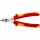 KNIPEX VDE Electronic SuperKnips INOX Präzisionszangen