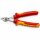 KNIPEX VDE Electronic SuperKnips INOX Präzisionszangen