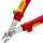 KNIPEX VDE Electronic SuperKnips INOX Präzisionszangen