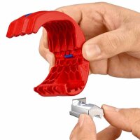 KNIPEX Rohrschneider Ø20-50mm Kst